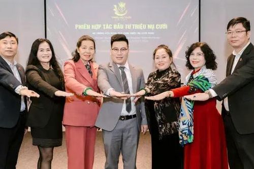 Tìm bị hại của Công ty Cổ phần Triệu Nụ Cười