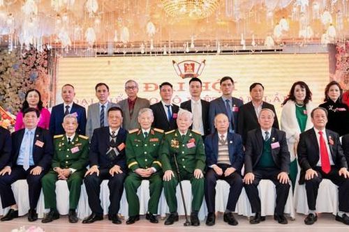 Đại hội đại biểu Họ Tô Việt Nam với dấu ấn đổi mới và phát triển