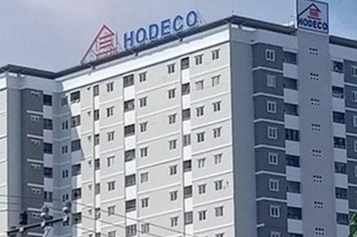 Hodeco (HDC) mua thêm hơn 730.000 cổ phiếu Xây lắp Thừa Thiên Huế (HUB), nâng sở hữu lên 39,96% vốn điều lệ