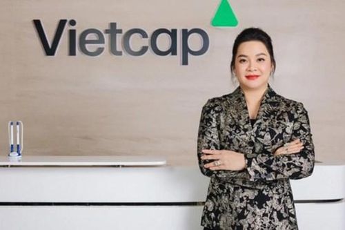 Chứng khoán Vietcap (VCI): Chủ tịch Nguyễn Thanh Phượng và hai thành viên HĐQT nhận thù lao 0 đồng