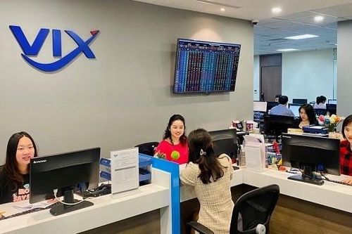 Chứng khoán VIX (VIX) lùi thời hạn họp đại hội cổ đông
