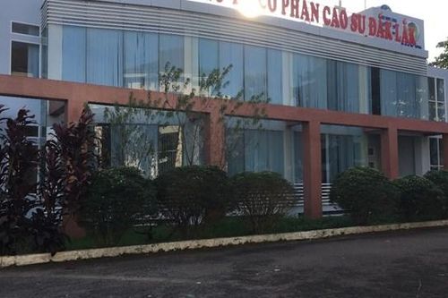 Cao su Đắk Lắk (DRG) giảm tỷ lệ sở hữu tại Đầu tư Cao su Đắk Lắk (DRI) xuống 45%