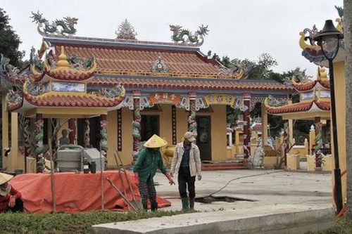 Đà Nẵng phấn đấu hoàn thành nhiều công trình trọng điểm