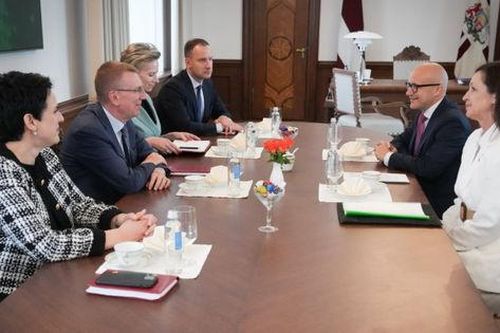 Latvia: Công bố các chủ đề kiểm toán mới trong năm tài chính 2025