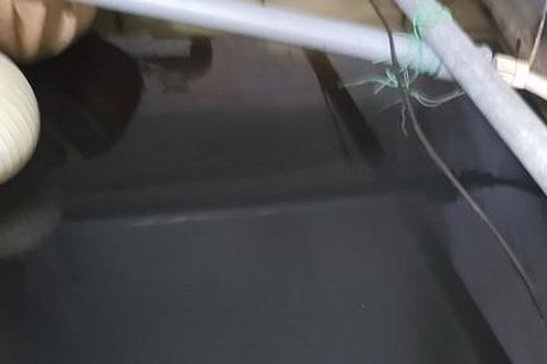 Long An: Khắc phục sự cố nguồn nước bị đục, cặn khi người dân phản ánh