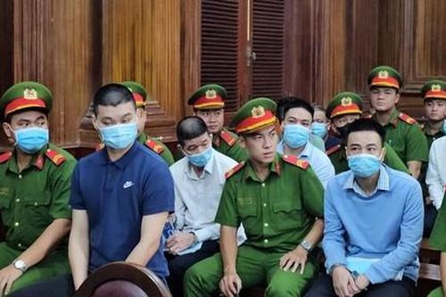 Truy tố nhóm đối tượng dùng công ty 'ma' để trốn thuế hàng tỷ đồng