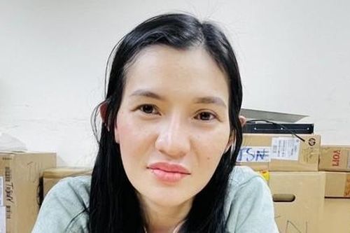 Cô gái bị truy nã đặc biệt trốn ra nước ngoài, bị bắt khi vừa xuống sân bay