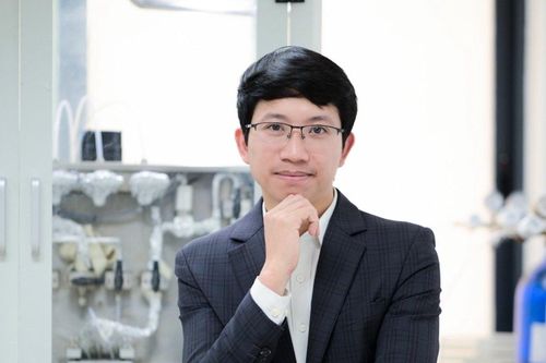 Tiến sĩ 9X đưa công nghệ nano mới về Việt Nam, giúp tiết kiệm hàng tỷ đồng