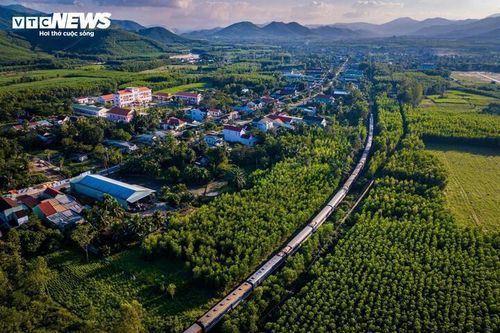 Đi du lịch Bình Định được miễn phí vé tàu khứ hồi