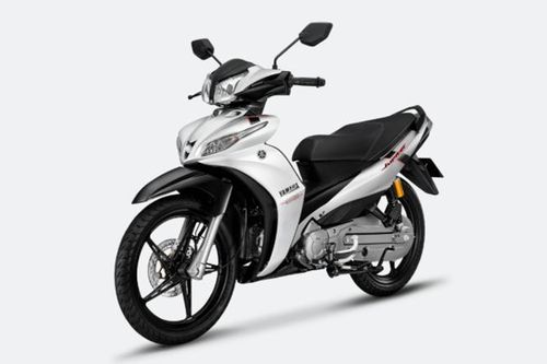 Bảng giá xe máy Yamaha Jupiter mới nhất tháng 3/2025