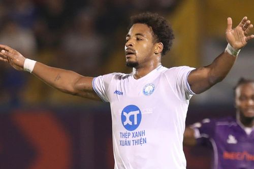 Đề xuất tăng ngoại binh cho V.League