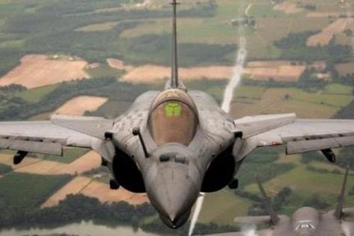 Ukraine là nước nhập khẩu vũ khí lớn nhất thế giới