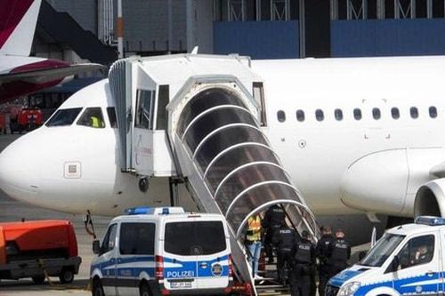 EU nỗ lực cải cách chính sách nhập cư