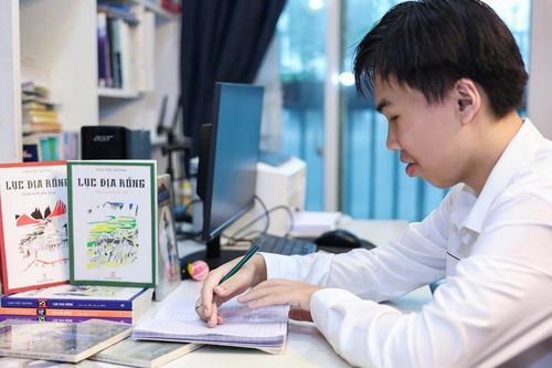 Nuôi dưỡng những mầm xanh văn họcMang đến sự tươi mới cho văn học thiếu nhi