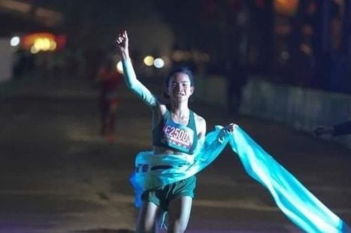 5000 vận động viên tham gia Giải chạy VTV Phú Quốc Marathon 2025