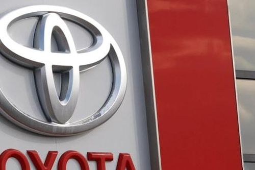 Hoạt động sản xuất của Toyota và Daihatsu gián đoạn
