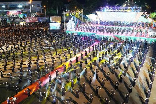 Bắc Kạn: Lễ kỷ niêm 125 năm thành lập tỉnh sẽ được tổ chức 20 ngày với nhiều tiết mục đặc sắc