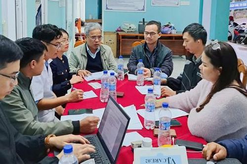 Sở Y tế Quảng Nam thông tin nguyên nhân 2 trẻ tử vong ở huyện Nam Trà My