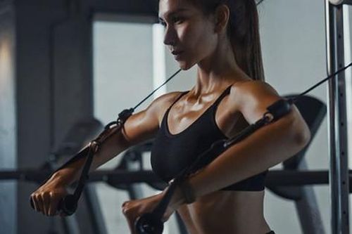 6 thói quen cần tránh trước khi tập luyện
