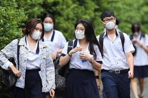 Bí kíp giành điểm cao Tiếng Anh kỳ thi tốt nghiệp THPT: Sĩ tử đừng lo, cô cho mẹo nhỏ