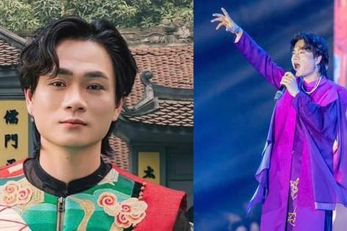 Tuấn Cry: Từ 'thánh parody' đến người kể chuyện âm nhạc dân gian hiện đại