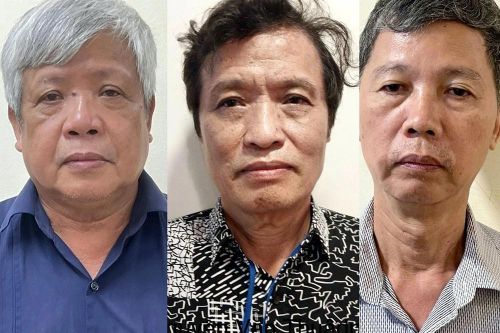 Truy tố cựu Thứ trưởng và 26 bị can trong vụ đất hiếm Yên Bái