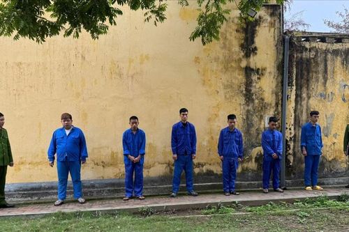 Hưng Yên: Bắt giữ nhóm đối tượng chặn đánh người gây tử vong