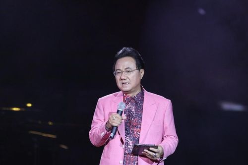 Nhà thơ Hồng Thanh Quang: Tôi làm thơ hồn nhiên, như hít thở khí trời…