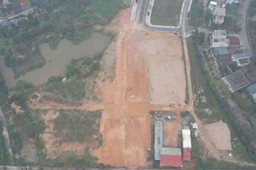Phú Thọ: Toàn cảnh dự án 1.868 tỷ đồng tái khởi động sau hơn 12 năm bị 'treo'