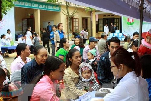 Y đức giản dị là chữa bệnh tử tế
