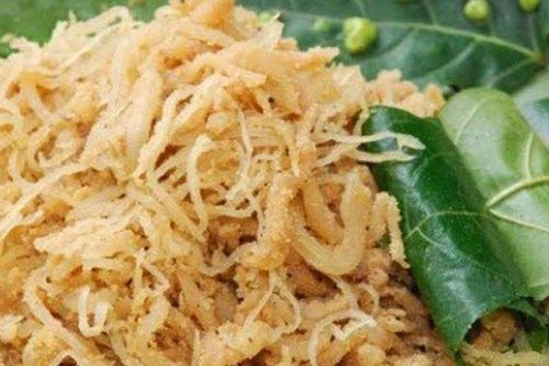 Đặc sắc món nem của người Việt