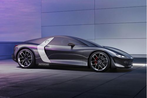 Siêu xe Audi R8 có thể 'hồi sinh' vào năm 2027