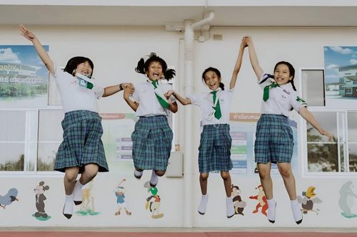 Phán quyết 'giải phóng' học sinh Thái Lan sau nửa thế kỷ
