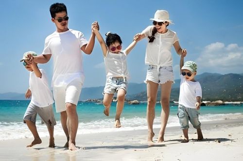 5 mẹo giúp gia đình du lịch không 'đau ví'