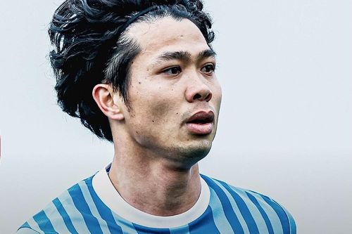 Công Phượng làm đại sứ J1 League