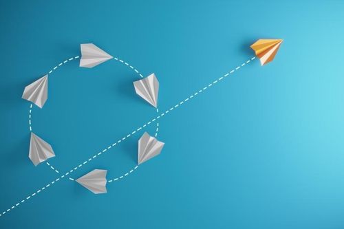Điều gì cản trở sự táo bạo?