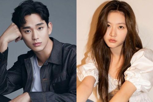 Thế lực mượn danh Kim Sae Ron 'tuyên chiến' Kim Soo Hyun