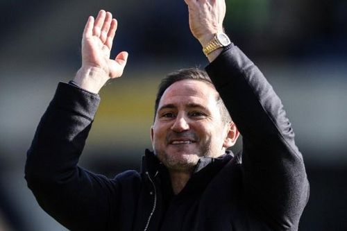 Kỳ tích của Lampard