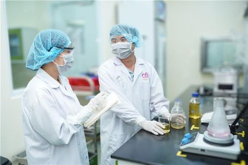 Công ty ofi Việt Nam được vinh danh vì thúc đẩy bình đẳng giới