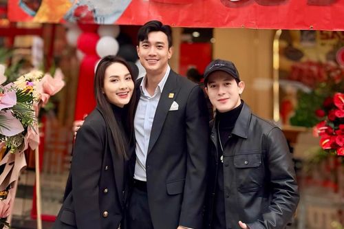Dàn diễn viên 'Về nhà đi con' sau 6 năm