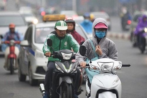 Miền Bắc, Hà Nội đón không khí lạnh mạnh vào ngày nào?