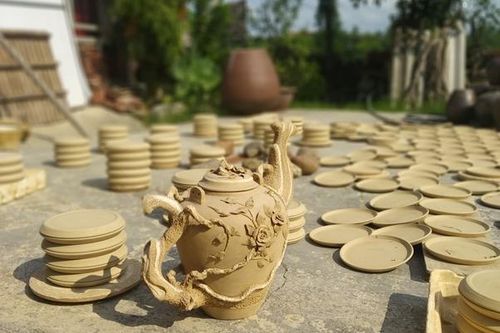 Bảo tồn và phát triển làng nghề Hà Nam trong xu thế mới