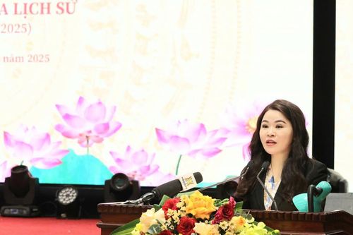 Thanh niên Thủ đô sáng tạo, đi đầu trong Kỷ nguyên vươn mình của dân tộc