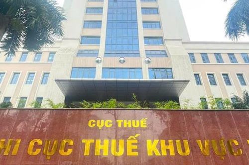 Hà Nội: các giao dịch liên quan thuế lưu ý điều này