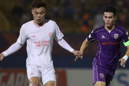 Tin nóng bóng đá Việt hôm nay 11/3: Tiến Linh vẫn tập trung đội tuyển; V.League có thể nghỉ 2 tháng vì SEA Games và VCK U23 châu Á
