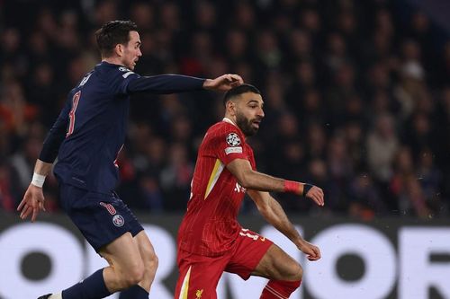 Liverpool vs PSG (lượt đi 1-0): Đập tan tham vọng của PSG