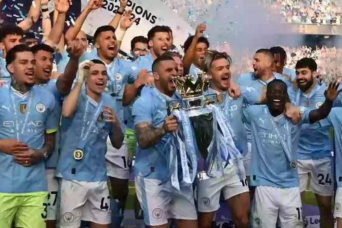 Vụ kiện 115 cáo buộc của Man City có bước ngoặt không ngờ, Ngoại hạng Anh được cảnh báo về 'thảm họa'