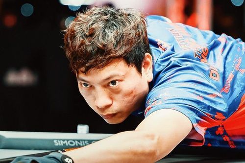 Ngày ra quân thành công của billiard Việt Nam tại European Open Championship 2025
