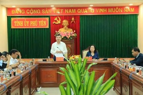 Khẩn trương thực hiện nghiêm Kết luận 128-KL/TW của Bộ Chính trị, tiếp tục thực hiện nghiêm Kết luận 127-KL/TW