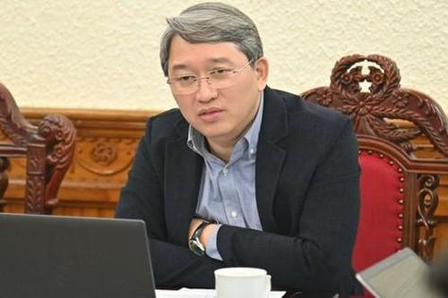 Đưa AI vào xây dựng, kiểm tra văn bản quy phạm pháp luật